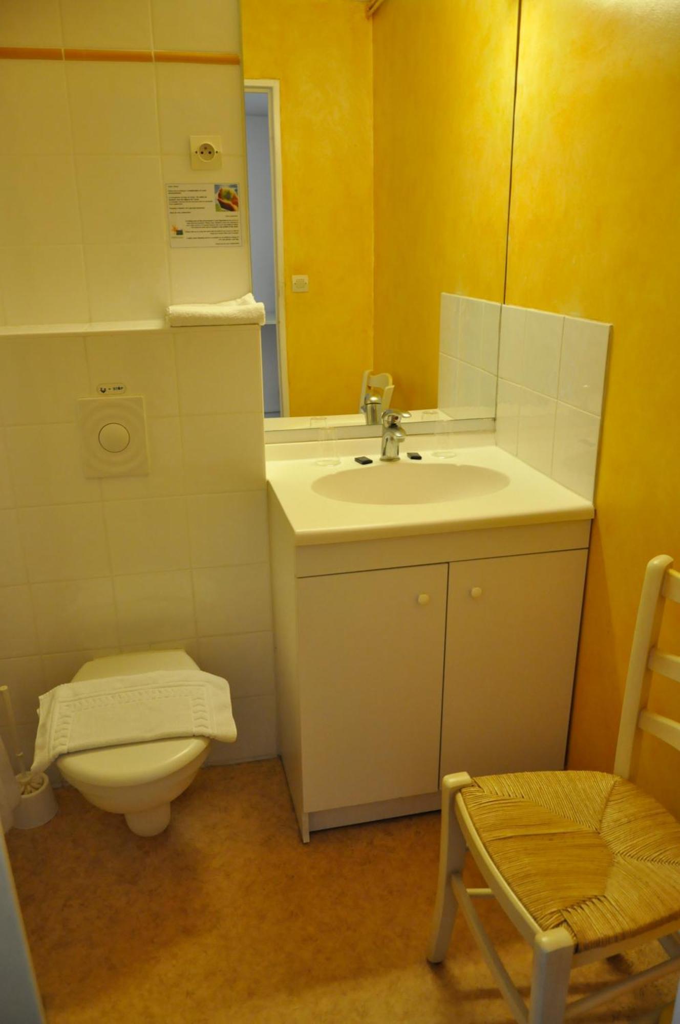 Vtf Les Florans Hotel Bédoin Kültér fotó