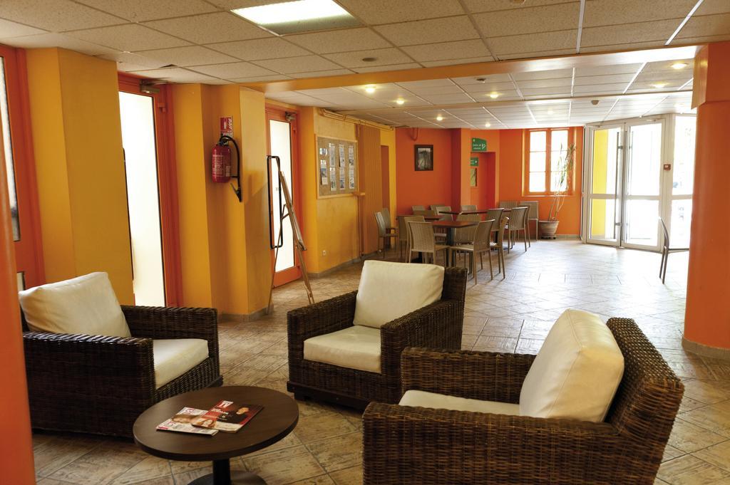 Vtf Les Florans Hotel Bédoin Kültér fotó