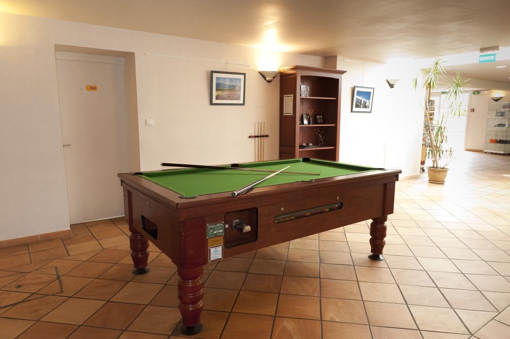 Vtf Les Florans Hotel Bédoin Kültér fotó