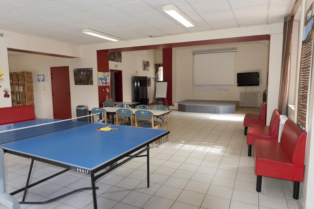 Vtf Les Florans Hotel Bédoin Kültér fotó